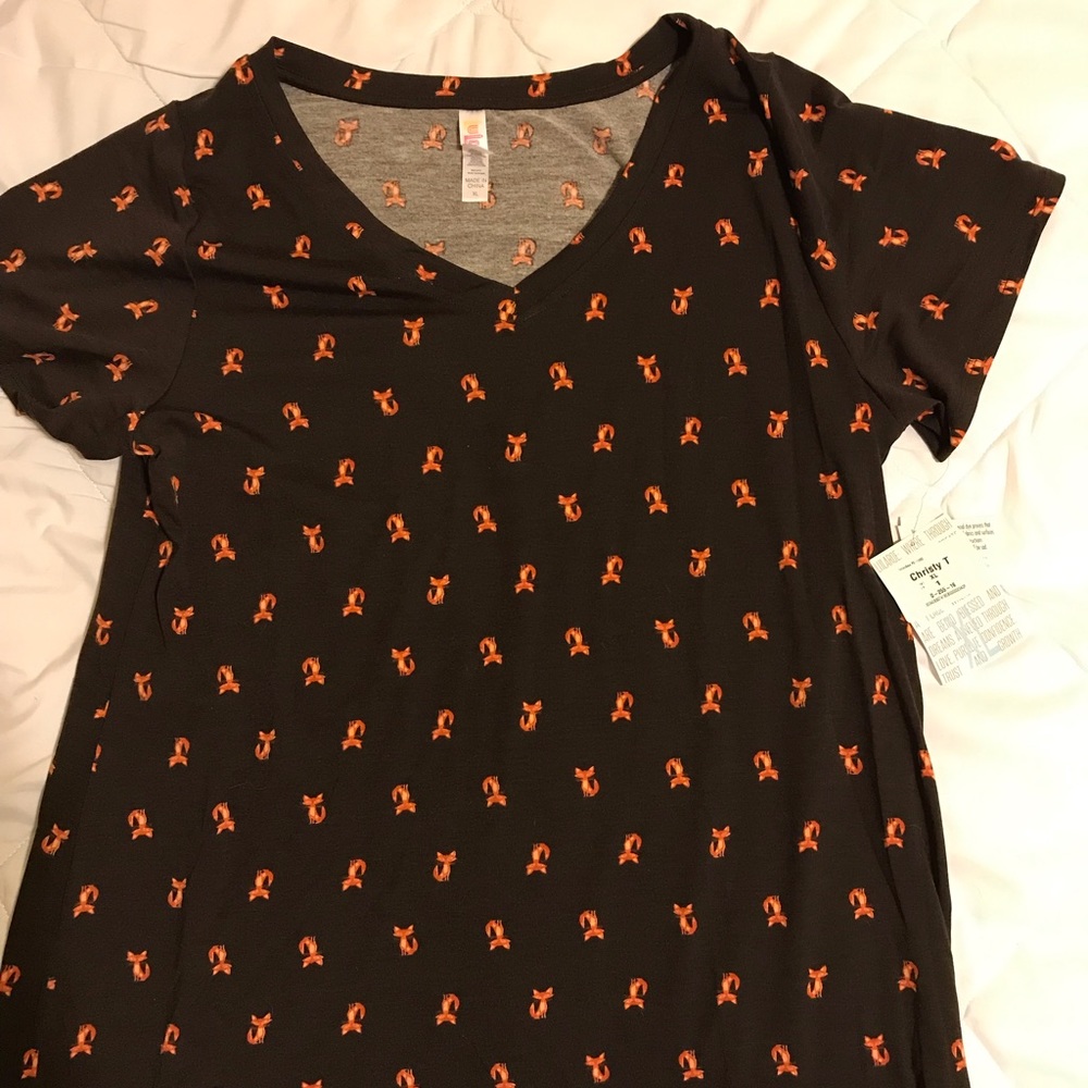 Lularoe Christy T